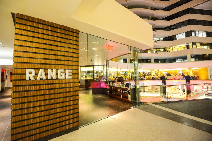 Chef Bryan Voltaggio To Open RANGE At Chevy Chase Pavilion On 12/18
